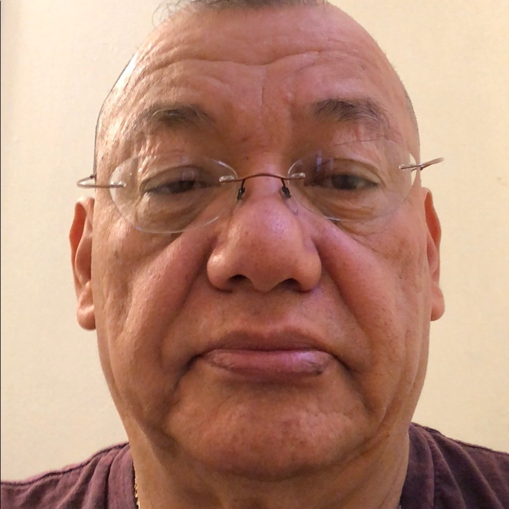 Meet your Posher, Pedro